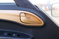 江淮 康铃J5 126马力 3.85米排半栏板轻卡(国六)(HFC1045B22K1C7S)