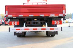 江淮 康铃J5 126马力 3.85米排半栏板轻卡(国六)(HFC1045B22K1C7S)