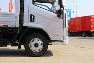 Ծ�� ����H300 150���� 4.2��AMT�Զ������������Ῠ(����)ͼƬ