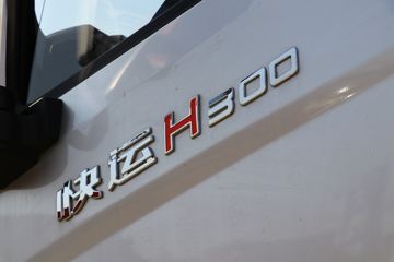 Ծ�� ����H300 150���� 4.2��AMT�Զ������������Ῠ(����)ͼƬ