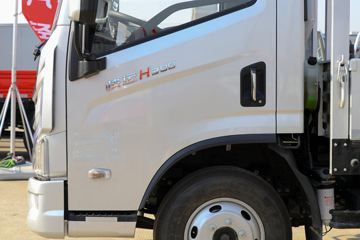 Ծ�� ����H300 150���� 4.2��AMT�Զ������������Ῠ(����)ͼƬ