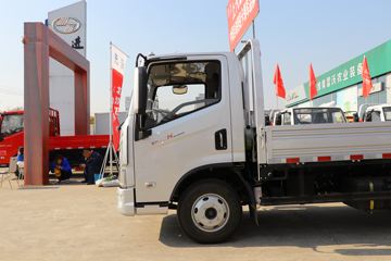 Ծ�� ����H300 150���� 4.2��AMT�Զ������������Ῠ(����)ͼƬ