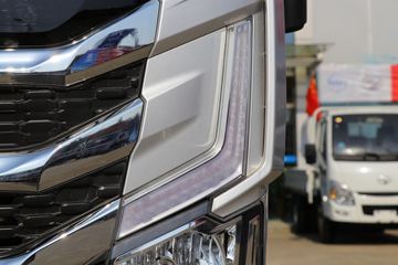 Ծ�� ����H300 150���� 4.2��AMT�Զ������������Ῠ(����)ͼƬ