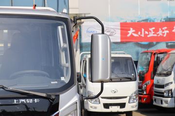 Ծ�� ����H300 150���� 4.2��AMT�Զ������������Ῠ(����)ͼƬ