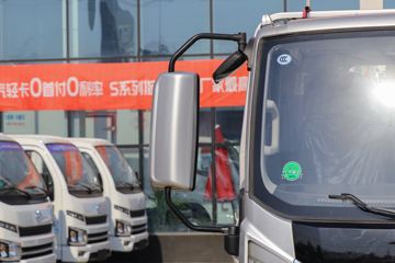 Ծ�� ����H300 150���� 4.2��AMT�Զ������������Ῠ(����)ͼƬ