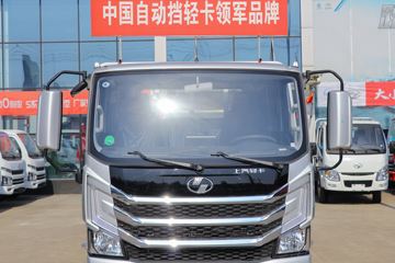 Ծ�� ����H300 150���� 4.2��AMT�Զ������������Ῠ(����)ͼƬ