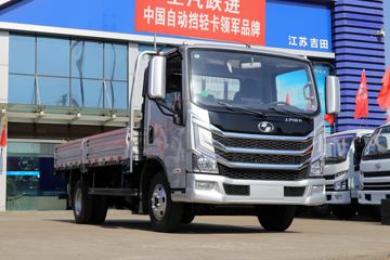 Ծ�� ����H300 150���� 4.2��AMT�Զ������������Ῠ(����)ͼƬ