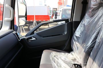 Ծ�� ����H300 150���� 4.2��AMT�Զ������������Ῠ(����)ͼƬ