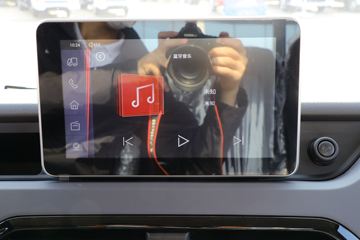 Ծ�� ����H300 150���� 4.2��AMT�Զ������������Ῠ(����)ͼƬ