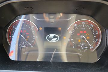 Ծ�� ����H300 150���� 4.2��AMT�Զ������������Ῠ(����)ͼƬ