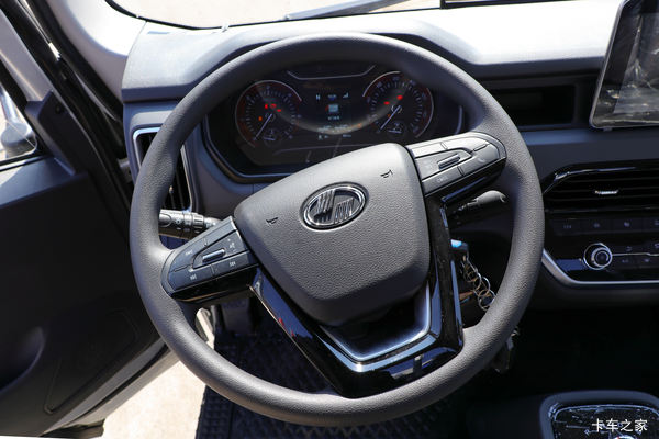 上汽轻卡无锡直营店 快运H系列优惠促销10000