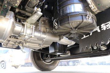 Ծ�� ����H300 150���� 4.2��AMT�Զ������������Ῠ(����)ͼƬ