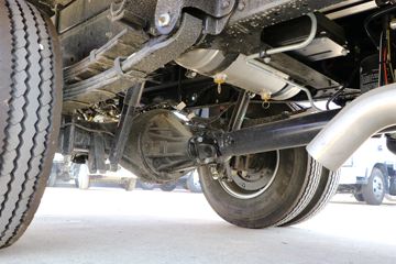 Ծ�� ����H300 150���� 4.2��AMT�Զ������������Ῠ(����)ͼƬ