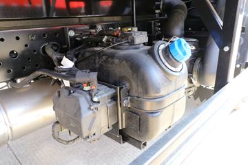 Ծ�� ����H300 150���� 4.2��AMT�Զ������������Ῠ(����)ͼƬ