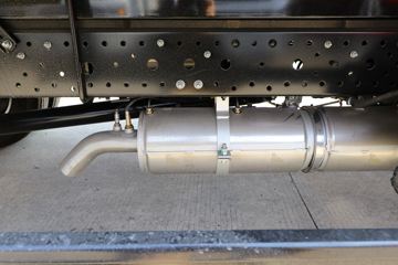 Ծ�� ����H300 150���� 4.2��AMT�Զ������������Ῠ(����)ͼƬ