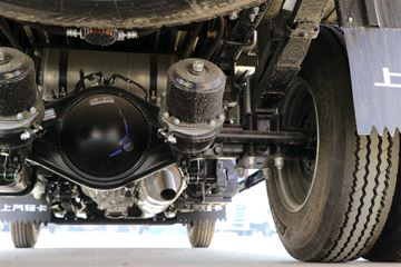 Ծ�� ����H300 150���� 4.2��AMT�Զ������������Ῠ(����)ͼƬ