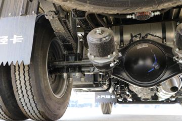 Ծ�� ����H300 150���� 4.2��AMT�Զ������������Ῠ(����)ͼƬ