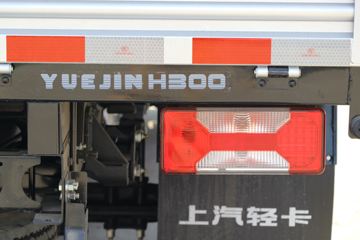 Ծ�� ����H300 150���� 4.2��AMT�Զ������������Ῠ(����)ͼƬ