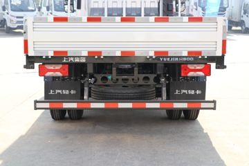 Ծ�� ����H300 150���� 4.2��AMT�Զ������������Ῠ(����)ͼƬ