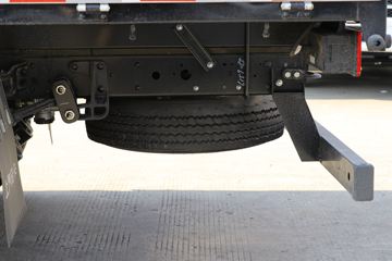 Ծ�� ����H300 150���� 4.2��AMT�Զ������������Ῠ(����)ͼƬ