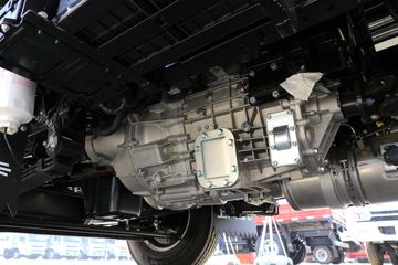 Ծ�� ����H300 150���� 4.2��AMT�Զ������������Ῠ(����)ͼƬ