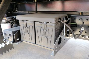 Ծ�� ����H300 150���� 4.2��AMT�Զ������������Ῠ(����)ͼƬ