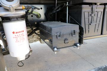 Ծ�� ����H300 150���� 4.2��AMT�Զ������������Ῠ(����)ͼƬ