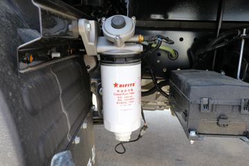 Ծ�� ����H300 150���� 4.2��AMT�Զ������������Ῠ(����)ͼƬ