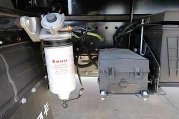 Ծ�� ����H300 150���� 4.2��AMT�Զ������������Ῠ(����)ͼƬ