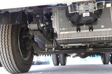 Ծ�� ����H300 150���� 4.2��AMT�Զ������������Ῠ(����)ͼƬ