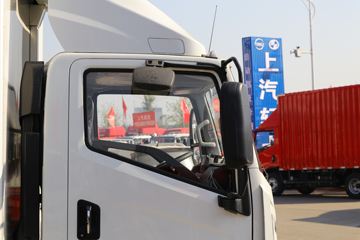 Ծ�� ����H300 131���� 4X2 4.09����س�(SH5043XLCZFDCWZ2)ͼƬ