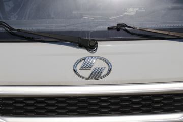 Ծ�� ����H300 131���� 4X2 4.09����س�(SH5043XLCZFDCWZ2)ͼƬ