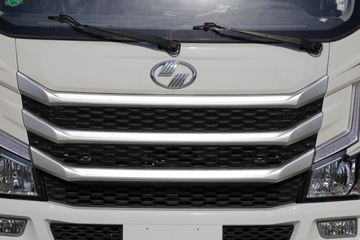 Ծ�� ����H300 131���� 4X2 4.09����س�(SH5043XLCZFDCWZ2)ͼƬ