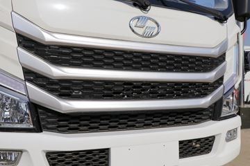 Ծ�� ����H300 131���� 4X2 4.09����س�(SH5043XLCZFDCWZ2)ͼƬ