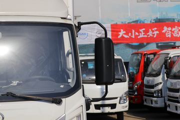 Ծ�� ����H300 131���� 4X2 4.09����س�(SH5043XLCZFDCWZ2)ͼƬ