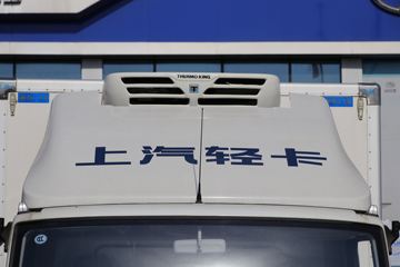 Ծ�� ����H300 131���� 4X2 4.09����س�(SH5043XLCZFDCWZ2)ͼƬ