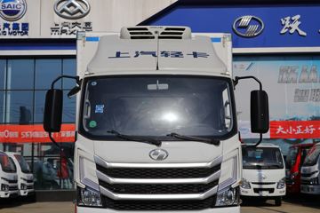 Ծ�� ����H300 131���� 4X2 4.09����س�(SH5043XLCZFDCWZ2)ͼƬ