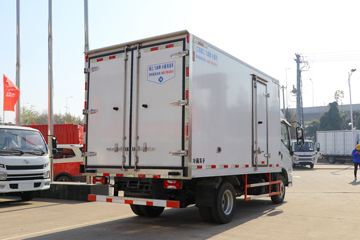 Ծ�� ����H300 131���� 4X2 4.09����س�(SH5043XLCZFDCWZ2)ͼƬ