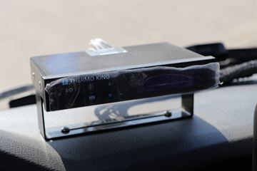 Ծ�� ����H300 131���� 4X2 4.09����س�(SH5043XLCZFDCWZ2)ͼƬ