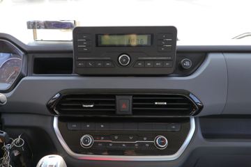 Ծ�� ����H300 131���� 4X2 4.09����س�(SH5043XLCZFDCWZ2)ͼƬ