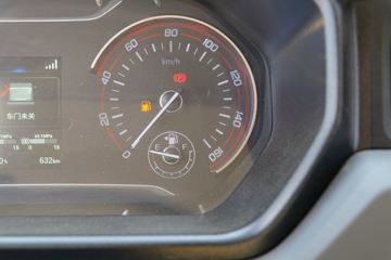 Ծ�� ����H300 131���� 4X2 4.09����س�(SH5043XLCZFDCWZ2)ͼƬ