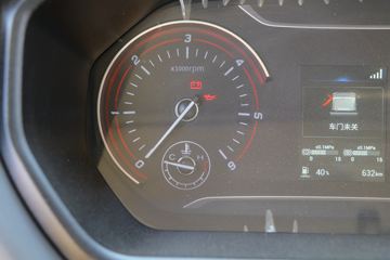 Ծ�� ����H300 131���� 4X2 4.09����س�(SH5043XLCZFDCWZ2)ͼƬ