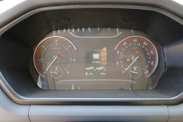 Ծ�� ����H300 131���� 4X2 4.09����س�(SH5043XLCZFDCWZ2)ͼƬ