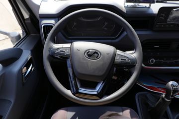 Ծ�� ����H300 131���� 4X2 4.09����س�(SH5043XLCZFDCWZ2)ͼƬ