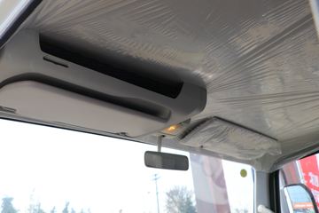 Ծ�� ����H300 131���� 4X2 4.09����س�(SH5043XLCZFDCWZ2)ͼƬ