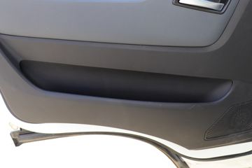 Ծ�� ����H300 131���� 4X2 4.09����س�(SH5043XLCZFDCWZ2)ͼƬ