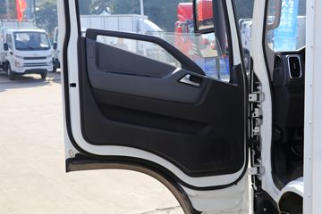 Ծ�� ����H300 131���� 4X2 4.09����س�(SH5043XLCZFDCWZ2)ͼƬ