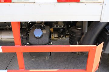 Ծ�� ����H300 131���� 4X2 4.09����س�(SH5043XLCZFDCWZ2)ͼƬ