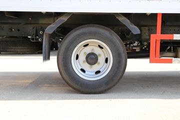 Ծ�� ����H300 131���� 4X2 4.09����س�(SH5043XLCZFDCWZ2)ͼƬ