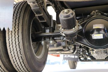 Ծ�� ����H300 131���� 4X2 4.09����س�(SH5043XLCZFDCWZ2)ͼƬ